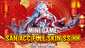 RANDOM LIÊN QUÂN 9K