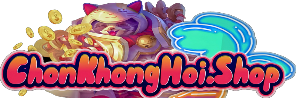 Shop Acc Liên Quân Uy Tín | Bán Acc Giá Rẻ, Acc Liên Quân Free